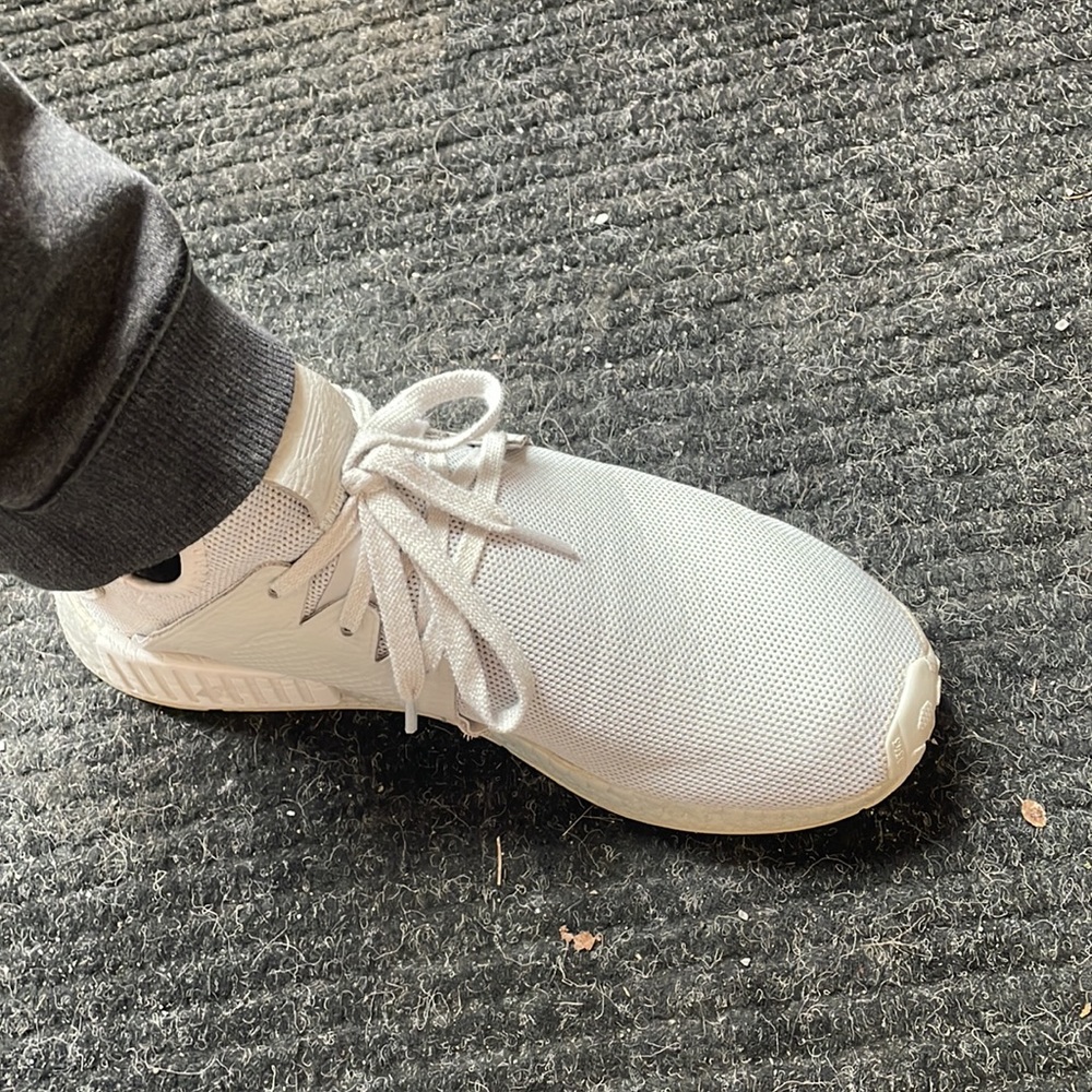 Nmd Size 12 - image 3
